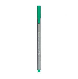 Le Libr'air - Stylo Triplus 334-5 STAEDTLER Vert - Tunisie