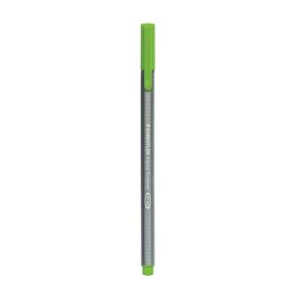 Le Libr'air - Stylo Triplus 334-51 STAEDTLER Vert Citron - Tunisie