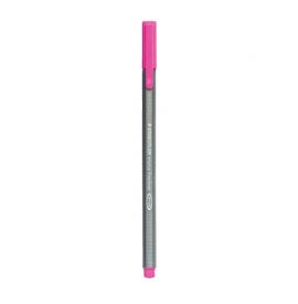 Le Libr'air - Stylo Triplus 334-20 STAEDTLER Rose - Tunisie