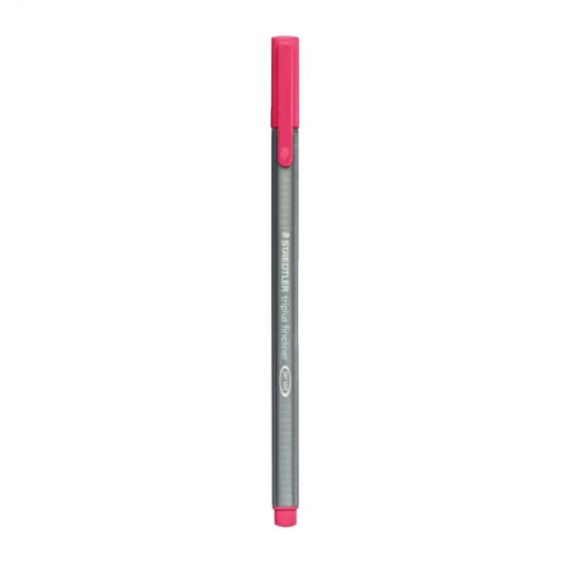 Le Libr'air - Stylo Triplus 334-23 STAEDTLER Bordeaux - Tunisie