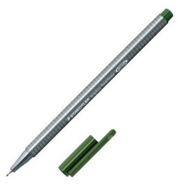 Le Libr'air - Stylo Triplus 334-55 STAEDTLER Terre Verte - Tunisie