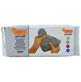 Le Libr'air - JOVI Pâte autodurcissante GRIS 250 GR - Tunisie