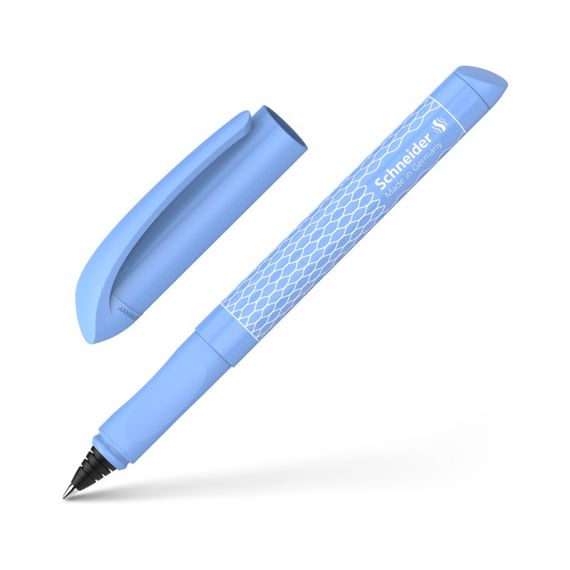 Le Libr'air - Stylo Rollerball (rechargeable) - aqua - M STAEDTLER - Tunisie