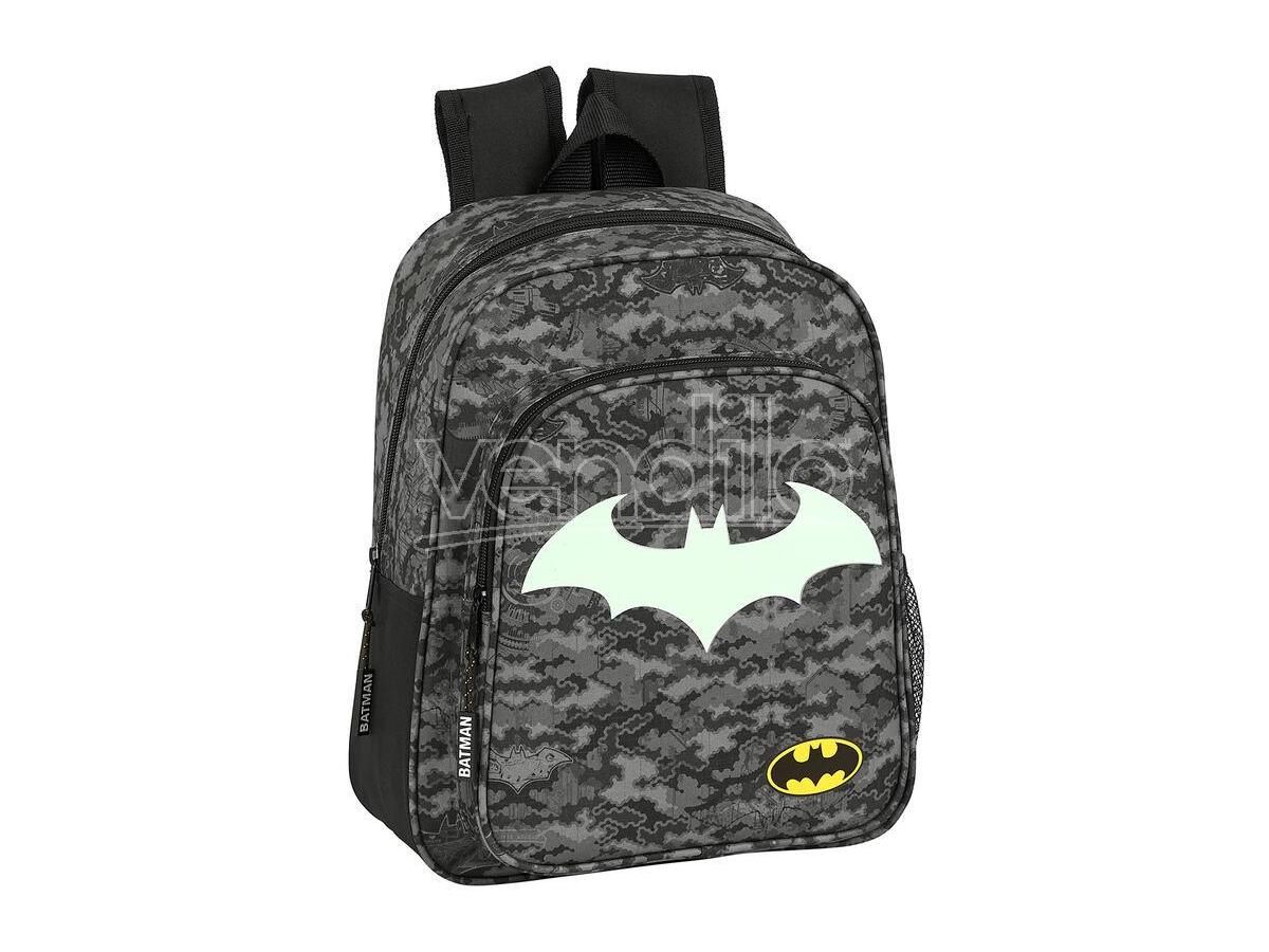 Petit sac dos 33CM FC Batman SAFTA