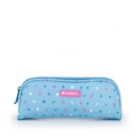 Trousse double Confettis GABOL