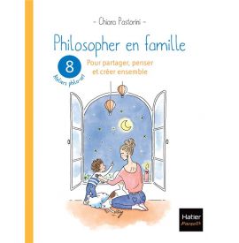 Philosopher en famille : 8...