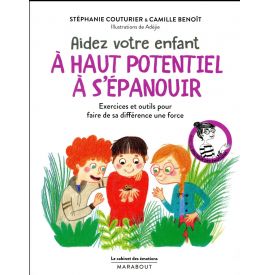 Aidez votre enfant à haut...