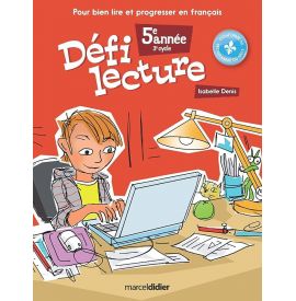 Defi lecture: pour bien...