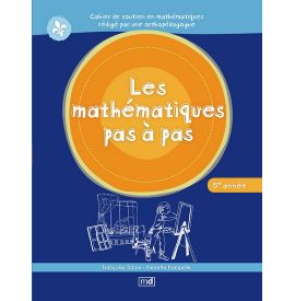 Les Mathématiques pas à...