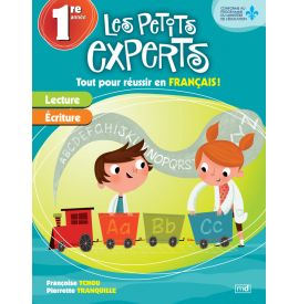 Les petits experts : 1re...