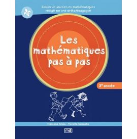 Les mathematiques pas a...