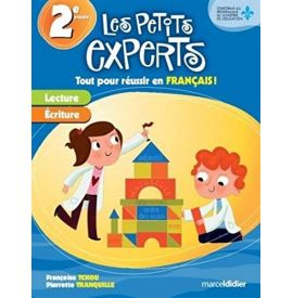 Les petits experts : 2e...