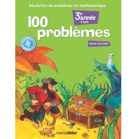 100 problemes: resolution...
