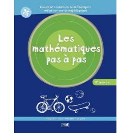 Les mathematiques pas a...