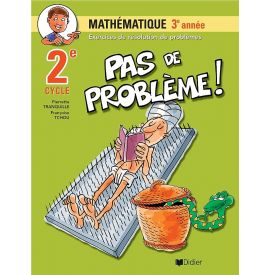 Pas de probleme...