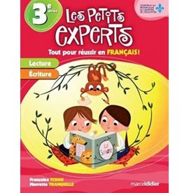 Les petits experts : 3e...