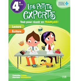 Les petits experts : 4e...