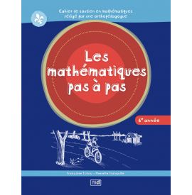 Les mathématiques pas à...