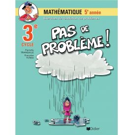 Pas de probleme...