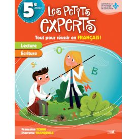 Les petits experts : 5e...