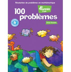 100 problemes: resolution...