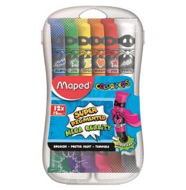 Gouache Color Peps MAPED...