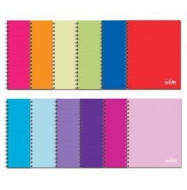 Cahier WIRO 100P - 17x22...