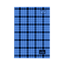 Cahier YAMAMA 96P - 17x22...