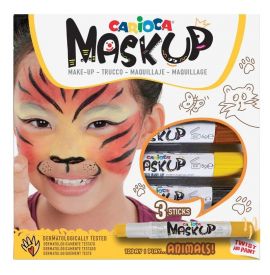 Maquillage CARIOCA Maskup 3...