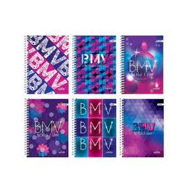 Cahier WIRO 200P BMV -...