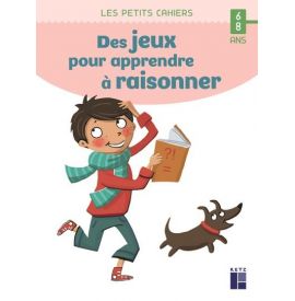 Des jeux pour apprendre à...