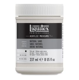 Liquitex Effect Sable...