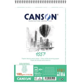 Album CANSON 1557 à...