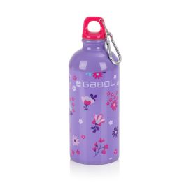 Bouteille inox VIOLETTE GABOL