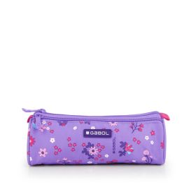 Trousse triple VIOLET...