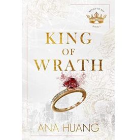 King of Wrath (édition en...