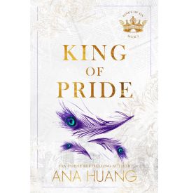 King of Pride (édition en...