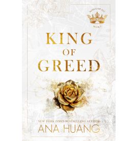 King of Greed (édition en...