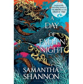 A Day Of Fallen Night (Tome 2)