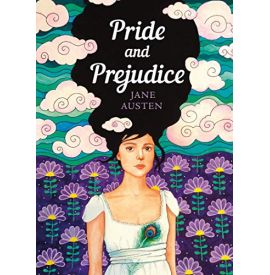 Pride and Prejudice - Jane...