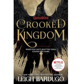 Crooked Kingdom