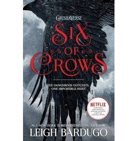 Six Of Crows