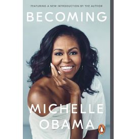 Becoming (édition en anglais)