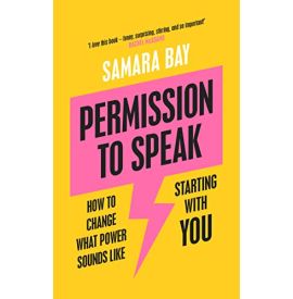 Permission to Speak...