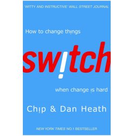 Switch : How to Change...