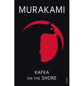 Kafka on the Shore - Murakami