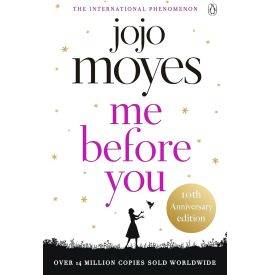 Me Before You (édition en...