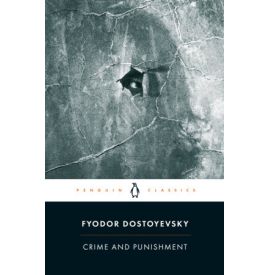 Crime and Punishment -...