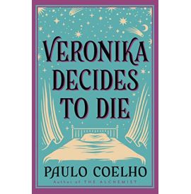 Veronika Decides to Die