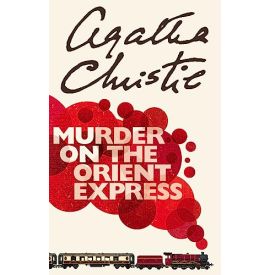 Murder on the Orient...